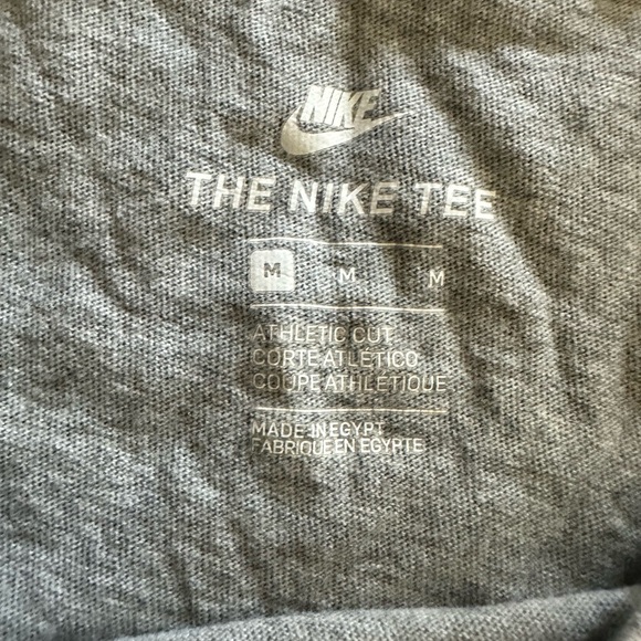Nike tank top - Picture 4 of 4